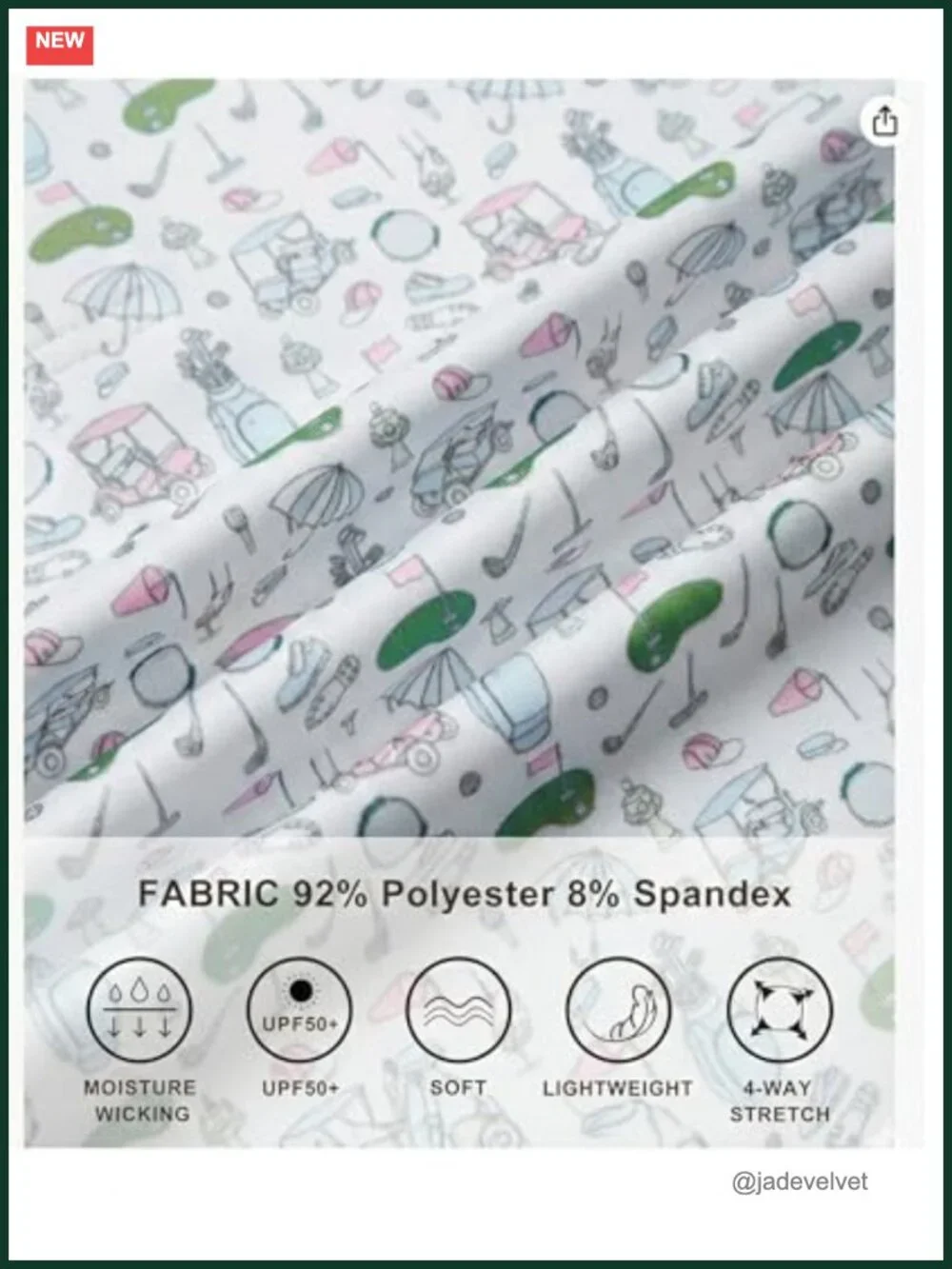 Boys Polo Shirt Short Sleeve Performance Dry Fit Stretch Funny Print Casual